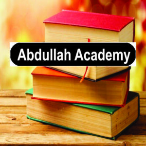 Abdullah Academy