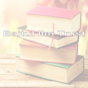 Baitul Ilm Trust