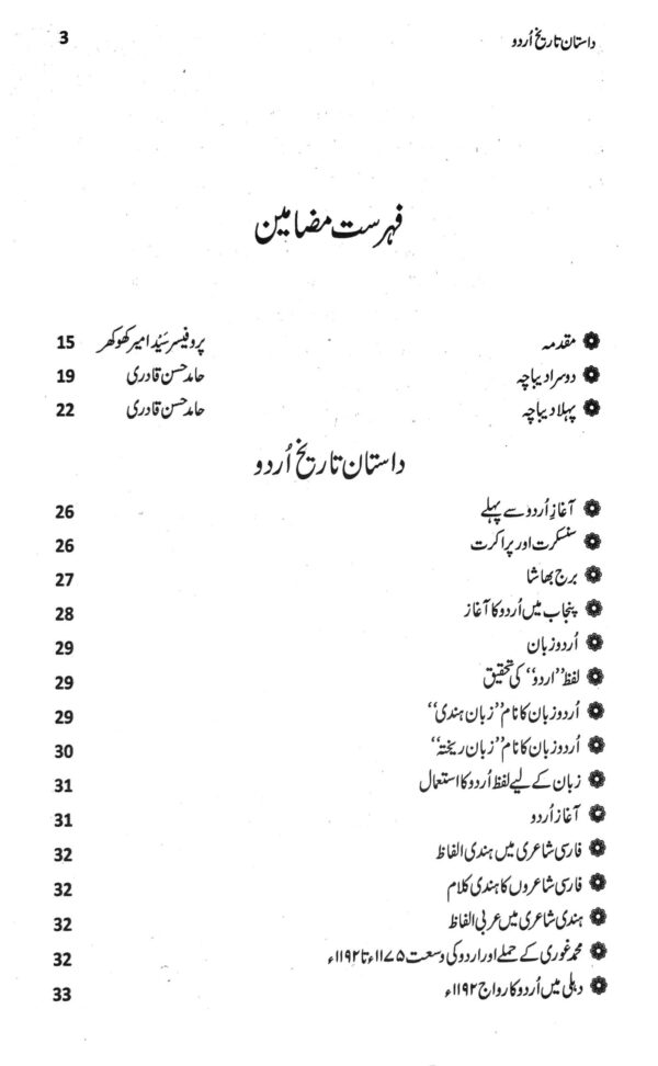 Urdu Literature history in urdu book on kitabfarosh