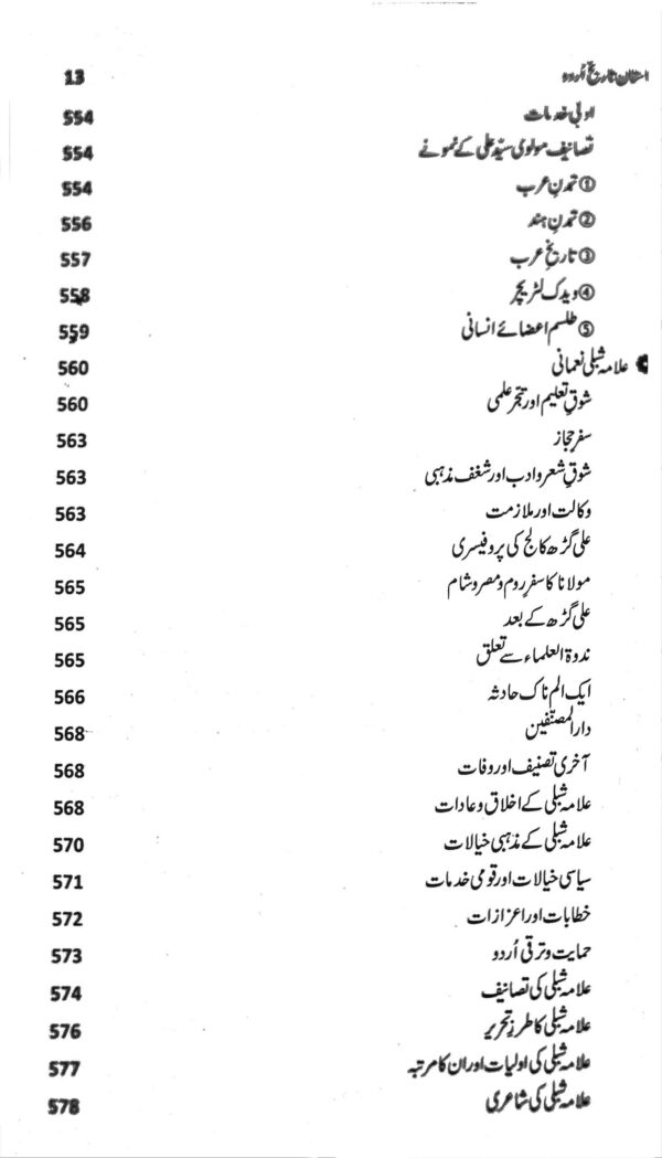 Dastan E Urdu Book on kitabFArosh