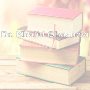 Dr. Khalid Ghaznavi
