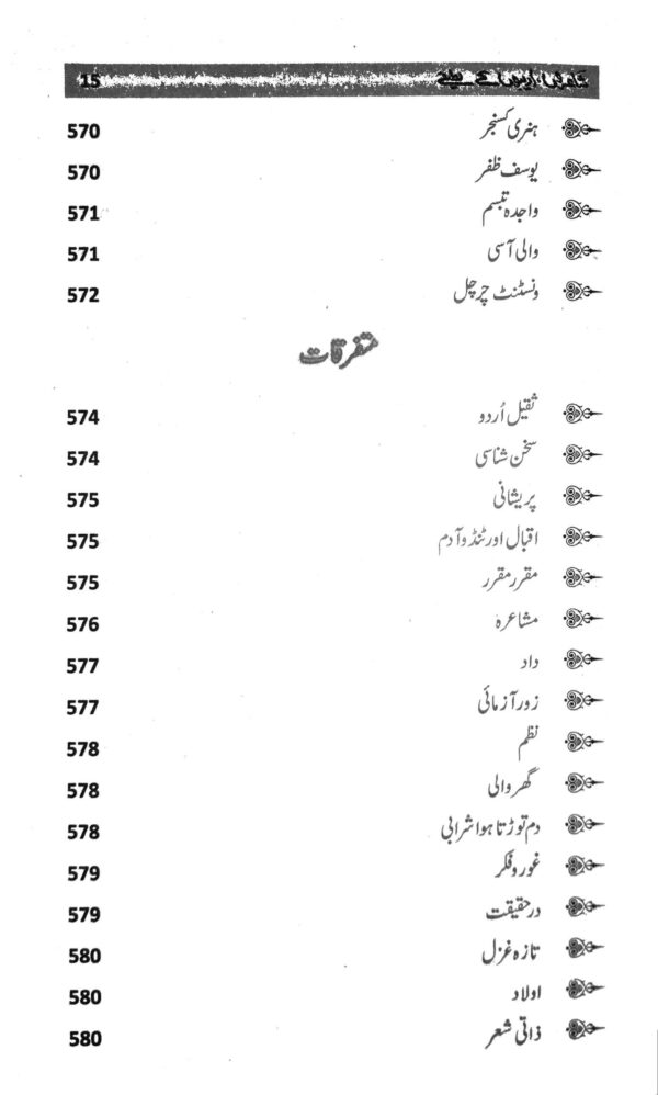 kitabfarosh interesting urdu books