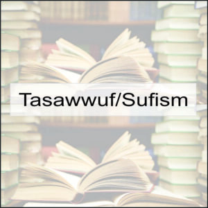 Tasawwuf/Sufism