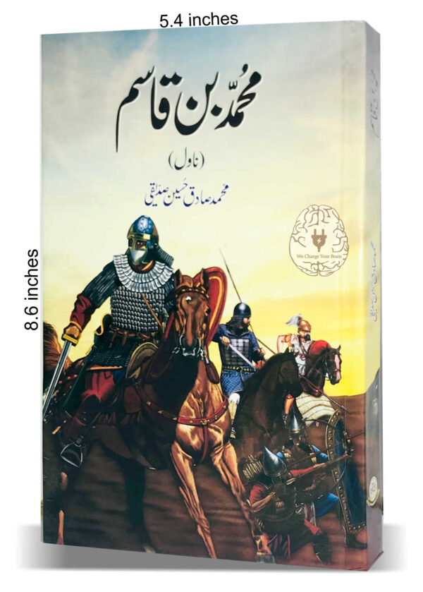 Muhammad Bin Qasim Novel