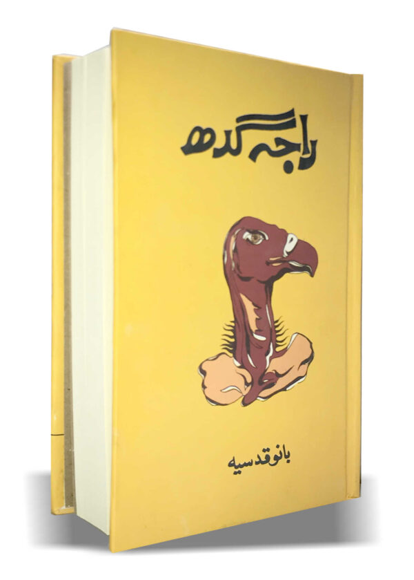 Urdu Novel on kitabfarosh.com