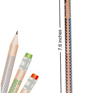 ڈیزائن پینسل (Dollar P6 Pencil - Unbreakable)