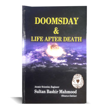 DOOMSDAY & LIFE AFTER DEATH