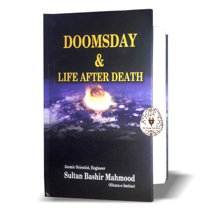 DOOMSDAY & LIFE AFTER DEATH