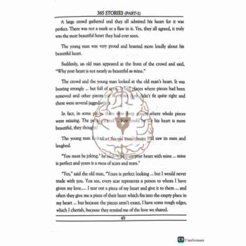 365 Stories - for Kids (5 Vol) - Image 10