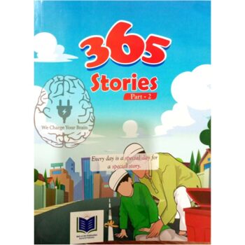 365 Stories - for Kids (5 Vol)