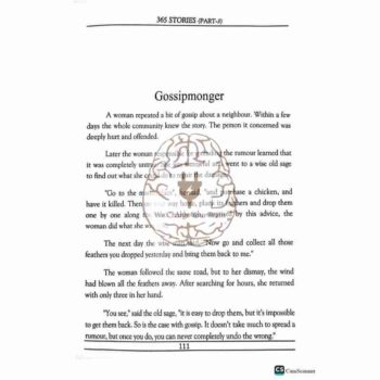 365 Stories - for Kids (5 Vol)