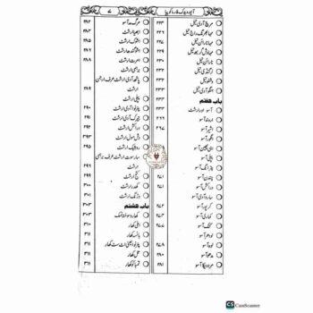 آیورویدک فارماکوپیا