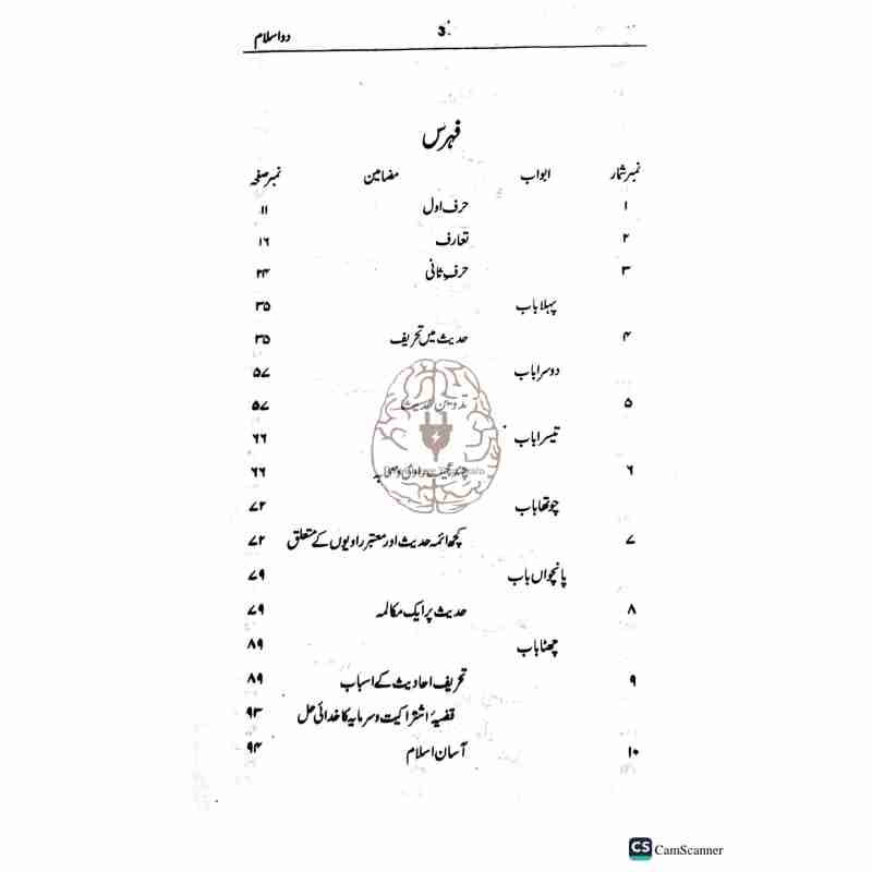 دو اسلام