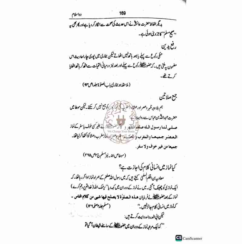 دو اسلام