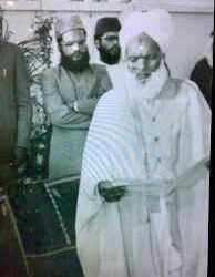 Introduction to the life and legacy of Hazrat Maulana Mufti Muhammad Shafi Usmani (RA)