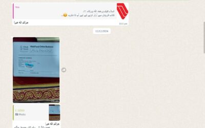 KitabFarosh Online Bookstore – Bharose Aur Mohabbat Ki Kahani