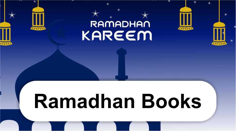 Ramadhan Books