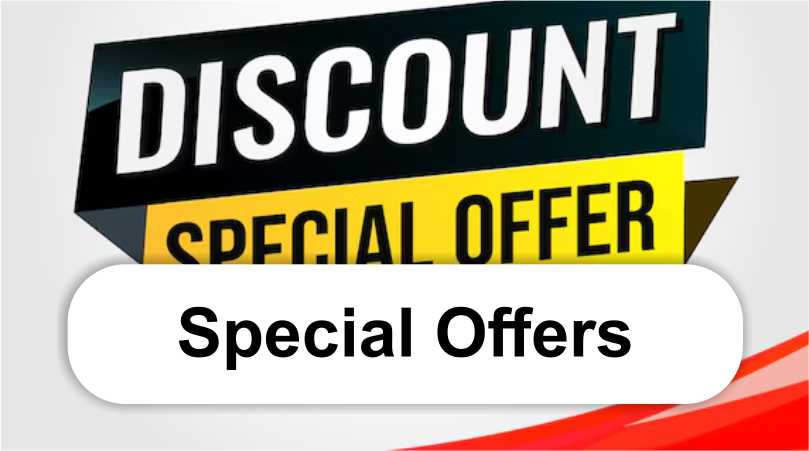 SpecialOfferCategoryKitabFaroshOnlineBookstore