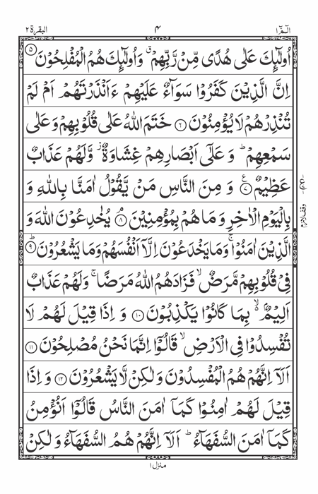 9/1- Hamail Shareef Hafzi - Image 2