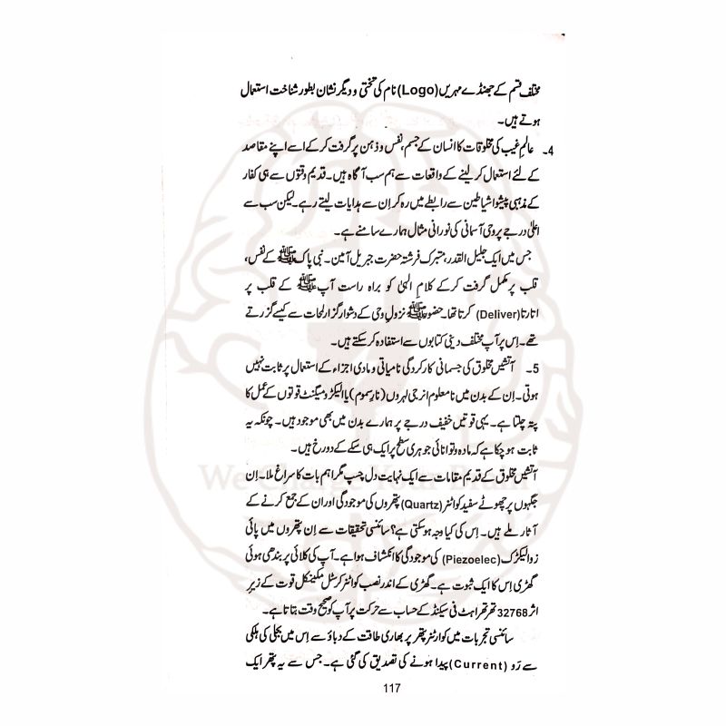 Before Humans Jinn History Urdu Book by Siddiq Akbar