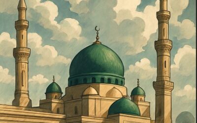 Limited Time Offer: Pakistan’s Best‑selling 3 Seerat‑un‑Nabi Urdu Books