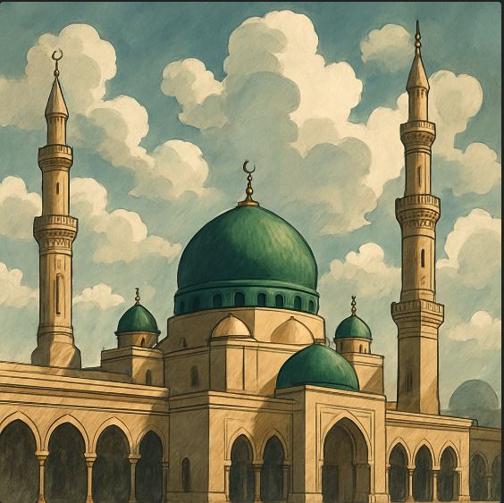 seerat‑un‑nabi seerat‑un‑nabi KitabFarosh