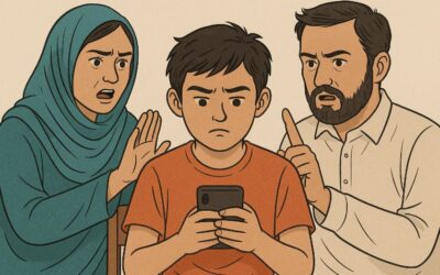نان کسٹم موبائل فون فراڈ سے ہوشیار رہیے