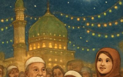 ربیع الاول اور عید میلاد النبی