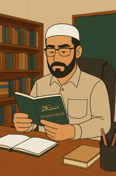 محاسن اسلام