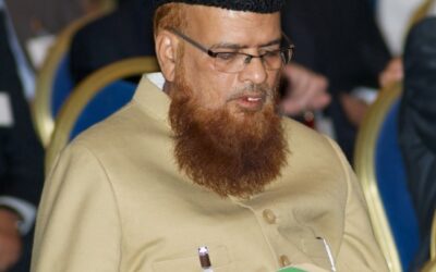 حضرت شیخ الاسلام مفتی تقی عثمانی مدظلہم کا مختصر تعارف