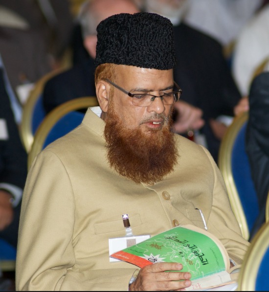 مفتی تقی عثمانی