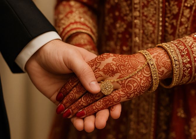 دوسری شادی کرنا سنت ہے اور اس سنت پر عمل کیسے کیا جارہا ہے؟