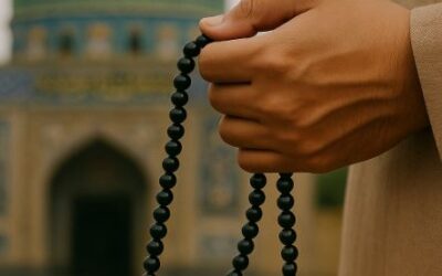 کالا جادو اور نظر بد ہے یا ذہنی دباؤ؟ پاکستانی خواتین اور تعویذوں کی اصل حقیقت