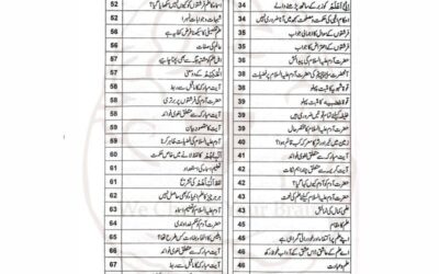 یہ طریق بہت ہی نازک ہے