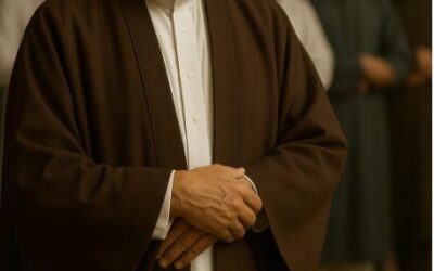 ائمہ کرام کی رہنمائی کے لئے 1 بہترین کتاب