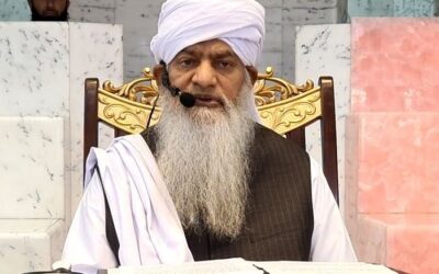 حضرت مولانا پیر ذوالفقار نقشبندیؒ کی تصنیفی خدمات