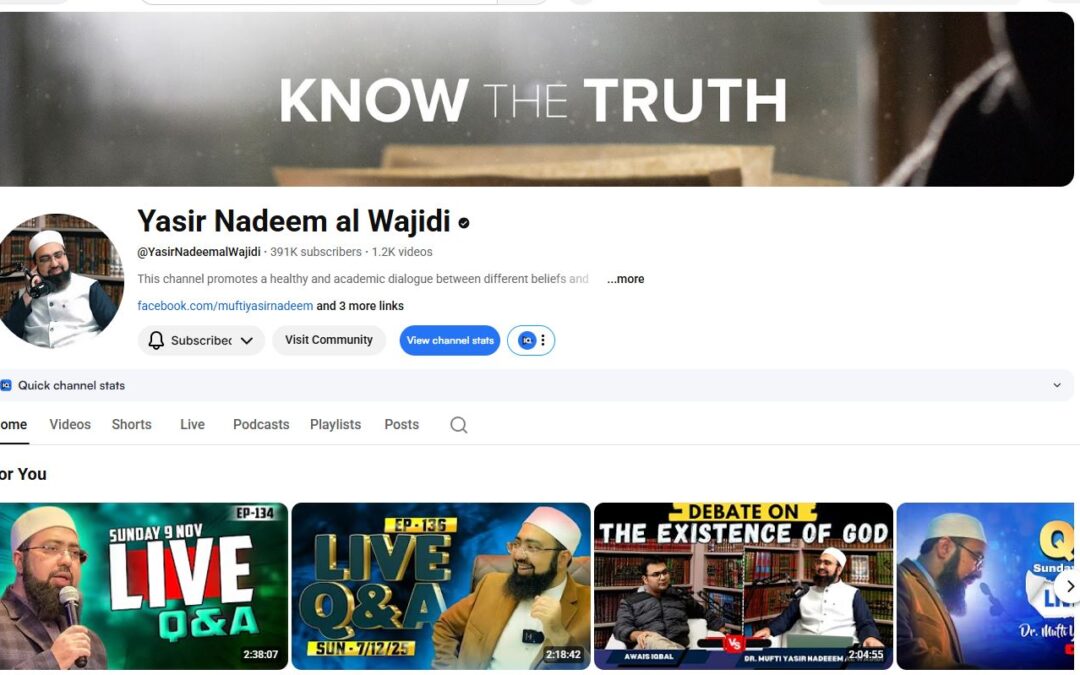 فتنوں کے اس دور میں ایمان کی حفاظت کے لئے 2 اہم اقدام