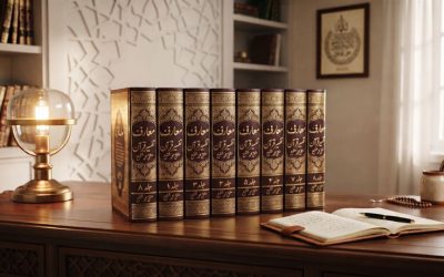 معارف القرآن کمپیوٹر ایڈیشن: فہمِ قرآن کا جدید اور مستند شاہکار