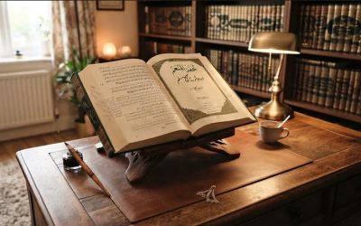 تحفۃ المنعم اردو شرح صحیح مسلم (للبنات): مدارس کی طالبات کے لیے ایک نادر علمی تحفہ