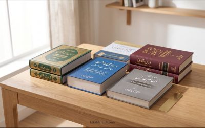 109 Best Mufti Taqi Usmani Books: The Definitive Literary Archive for Islamic Law and Economics