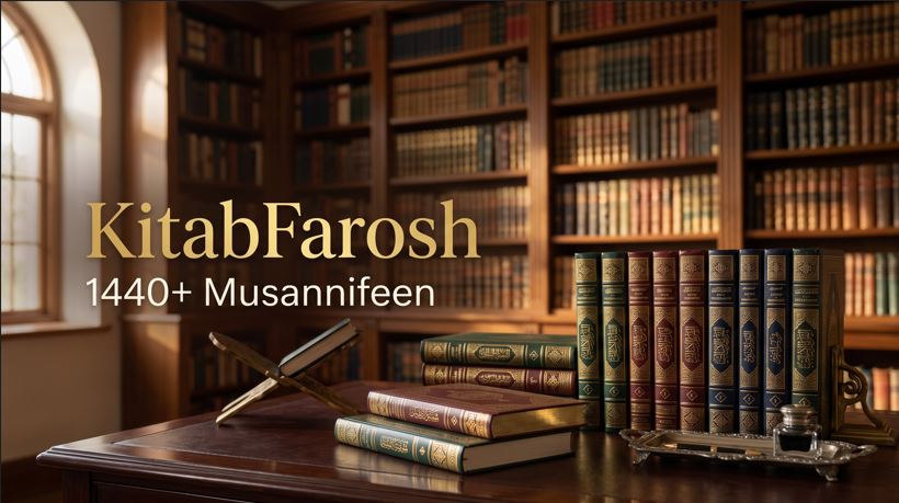 Online Bookstore in Pakistan Online Bookstore in Pakistan