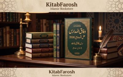 Wifaq Ul Madaris Hal Shuda Paper 2026: 5 Best Sala Past Papers Dars E Nizami Banat