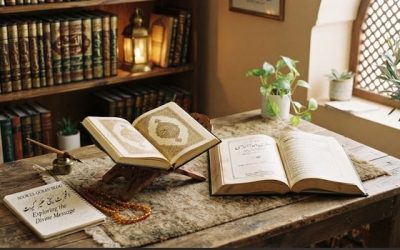 آسان ترجمہ قرآن – مفتی تقی عثمانی: قرآن فہمی کی نئی تحریک